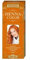 Henna Color 3 Llameante Naranja Bálsamo Capilar Tinte Para Cabello Efecto De Color Tinte De Pelo Natural Gallina Eco