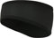 ROUGH RADICAL Sport Funktions Stirnband Ohrenwärmer Winddicht Screw (M/L, schwarz)