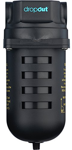 PCL Dropout PDO300PA - Water Filter - 1 Piece