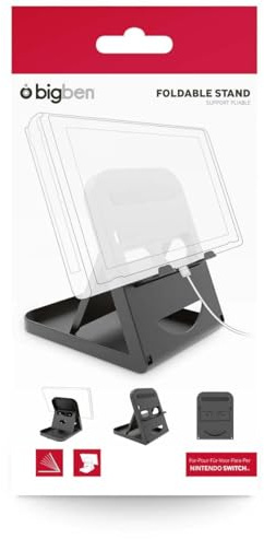 Nintendo Switch - Switch Stand