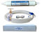 American Fridge Freezer Plumbing Ice Water Kit - Filter, Pipe, Hose Connectors fits Samsung LG Bosch Daewoo GE and All Other Models