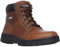 Skechers Men's Workshire Classic Boots, Brown Embossed Leather, 6 UK