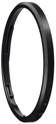 RICOH Bague de Remplacement Noir Pour GR III