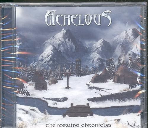 The Icewind Chronicles