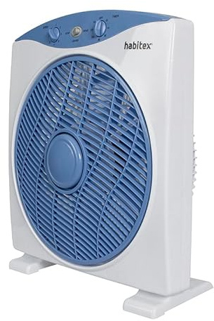 Habitex Ventilador Suelo.vts40