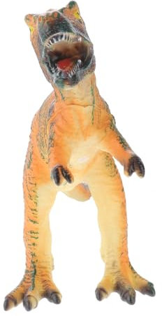 BESTonZON Dinosaurier-Modell Simulations-Dinosaurier-Schmuck realistische Dinosaurierfigur Dinosaur Toys Dinosaur Spielzeug Simulations-Dinosaurier-Spielzeug Simulation Dinosaurierfiguren