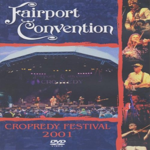 Cropedy Festival 2001