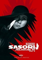 Sasori - Jailhouse 41 (FSK 18)