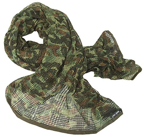 Echarpe Filet Mil-Tec