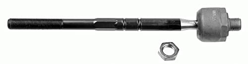 LEMFÖRDER 12661 02 Axialgelenk Spurstange für Mercedes-Benz E-Klasse (W210) 1995-2003 Links, Rechts, Vorderachse und andere Fahrzeuge