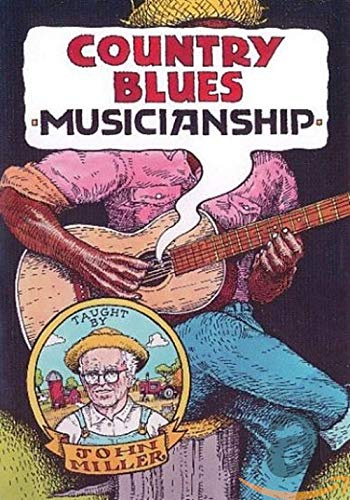 Country Blues Musicianship