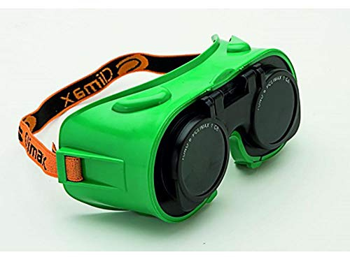 Climax M60176 - Gafas para soldar 545
