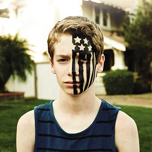 American Beauty/American Psycho[LP]