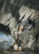 Luis Royo – Grey Man Grey – 50 x 70 cm zeigt/Poster