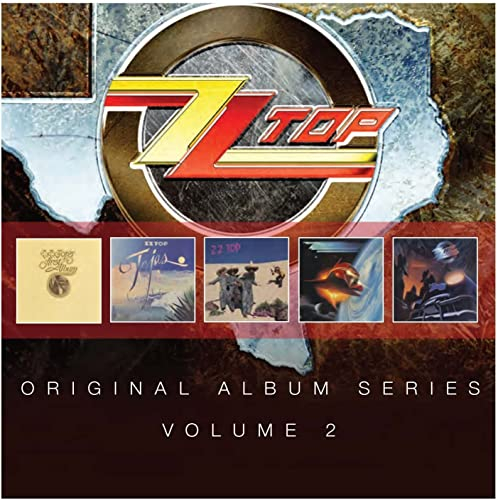 Original Album Series Vol.2
