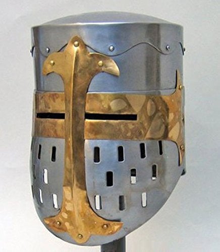 THORINSTRUMENTS Thor Instruments. Co Armor Knight Helmet