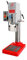 TALADRO DE COLUMNA CON ENGRANAJES| HOLZMANN MASCHINEN| MODELO GBM25T_400V| BASE DE HIERRO| GRAN ESTABILIDAD| POTENTE MOTOR DE DOS PASOS| 8 VELOCIDADES