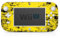 DeinDesign Autocollant Compatible avec Nintendo Wii U Gamepad Sticker Film Autocollant Borussia Dortmund Produit sous Licence Officielle BVB
