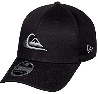 Quiksilver Herren Baseball Cap Mountain and Wave Hat