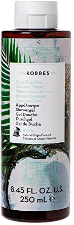 Korres Coconut Water Shower Gel 250 ml
