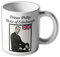 Tasse Prince Philip Duke of Edinburgh UK England HRH Great Britain #36943