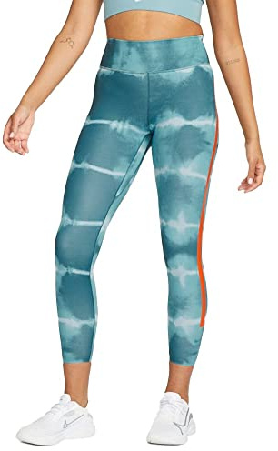 Nike Damen Leggings Luxe Df