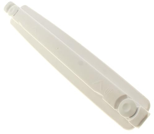Riel cajón original Nevera, congelador 481246238213 Whirlpool