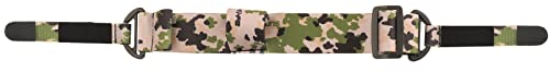 NATEFEMIN Gummiband Feste Gurt Zubehör Für DJI AVATA FPV Goggles 2 V2 Fliegen Brille Zubehör Teil, Camouflage