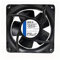 CYRMZAY Ventilateur de refroidissement compatible 4656N AC 230V 50/60Hz 18W/19W 120x38x38mm pour serveurs