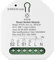 Woox 2-Kanal Smart Switch Modul - WiFi 2.4GHz Smart Switch 2-Gang