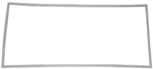 JOINT MAGNETIQUE PORTE CONGELATEUR pour REFRIGERATEUR LG - 4987JA1022K