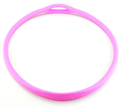 Limtula 76CM Tauchen 3 Farbe Flexible Mundstück Regulator Halskette Octopus Halter Silikon Regulator Halskette Halter Octopus Ringe Für Frauen Männer