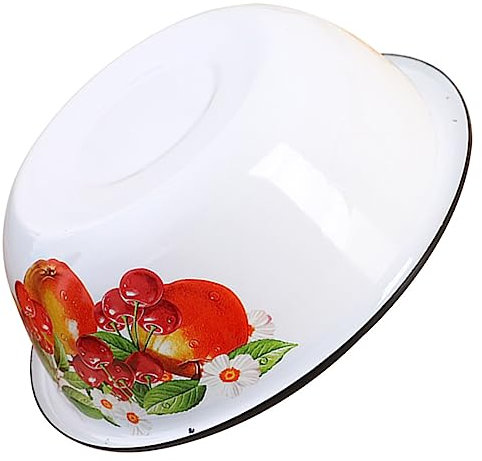 PRETYZOOM Saladier À Lancienne Saladier Multifonction Robuste Et Pratique Pour Restaurant Familial