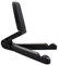 Maxtonser Record Holder Skidproof Foldable Desgin Turntable Holder Cellphone Computers Tablets Stands Tabletop Storage Rack,Record Holder