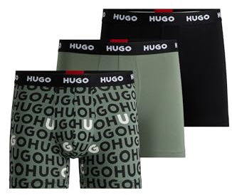 HUGO BOXERBR TRPLT Design