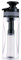 Water Purifier Bottle Camping Water Filtration Hand Pump Water Filter Bottle for Hiking, Family Traveling