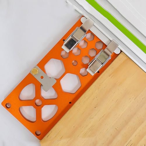 340mm Track Saw Square Guide, 90° Right Angle Circular Saw Guide Rail Stop Woodworking Accessories Compatible with Fes-tool Guide Rail