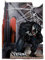 McFarlane Toys - Marvel Venom Sammlerstück im Maßstab 1:10 mit Szene (The Amazing Spider-Man #316)