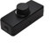 Trailing Edge Phase Cut Inline Dimmer Switch, Silent, 220 240V LED Dimmer (black)