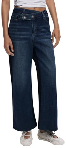 Desigual Damen Jeans 25wwdd14