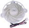 TPLEJCFN Ventilateur De Refroidissement for Réfrigérateur, Radiateur, Congélateur, Compatible avec Samsung, RMF-003ASSA, DC12 V, DA31-00345A