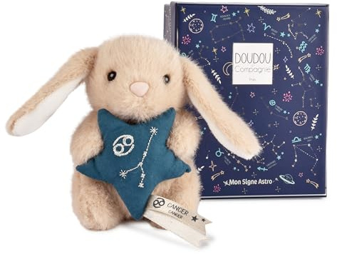 Kuscheltier Astro - Krebs