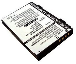 Akku zu PDA Akku Mitac Mio A201/180 Medion MD96700 Akku, P/N E3MT041202B12A 1200mAh
