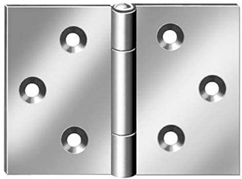 Format 4003984011051 – Scharniere breit 30 x 45 mm Nr. 504030z