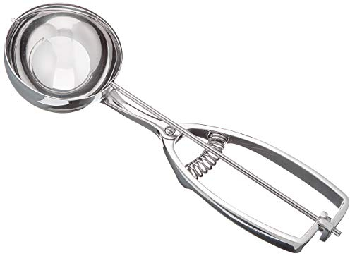 LACOR 67084 Eisportionierer, Luxe, rostfrei 85 mm