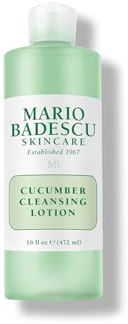Mario Badescu Cucumber Cleansing Lotion - For Combination/Oily Skin Types 472ml