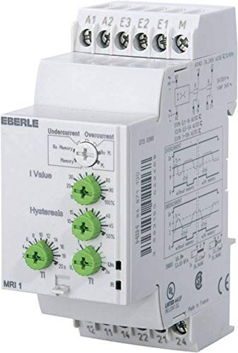 Eberle Relay MRI 1 Meter, 4921911