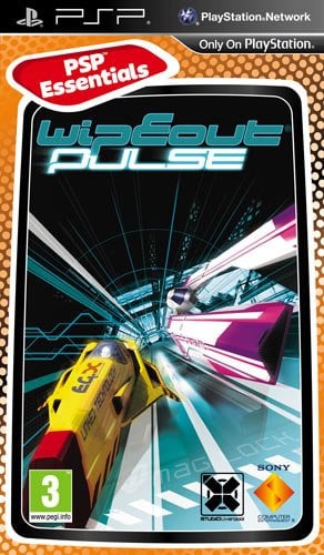 Essentials Wipeout Pulse