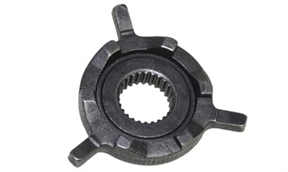 Citomerx Kickstarter Mitnehmer für 50ccm 4Takt China Roller | Wie Baotian , Rex RS, Sachs, Yamaha Giggle, Seikel, MKS, Aprilia, GY6, QMA, QMB