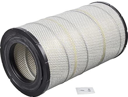 febi bilstein 34097 Air Filter with grease, pack of one